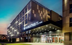 DoubleTree by Hilton Kraków