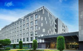 DoubleTree by Hilton Kraków