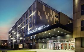 DoubleTree by Hilton Kraków
